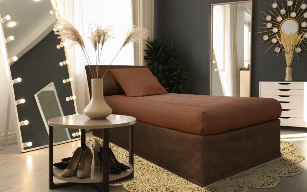 banquette sevigne DIVA france
