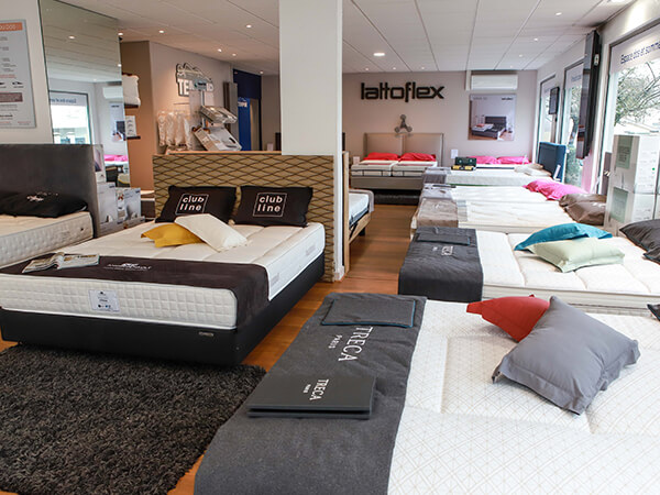 mieux dormir magasin literie caluire et cuire