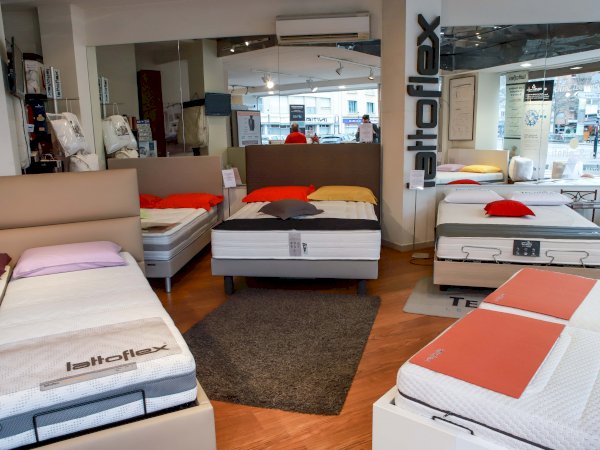 mieux dormir magasin literie Lyon