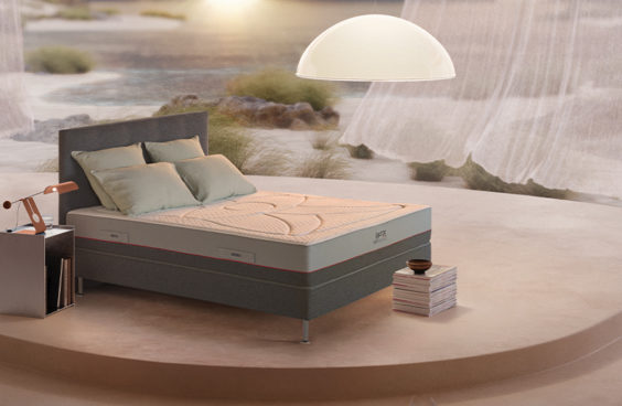 sommiers bultex