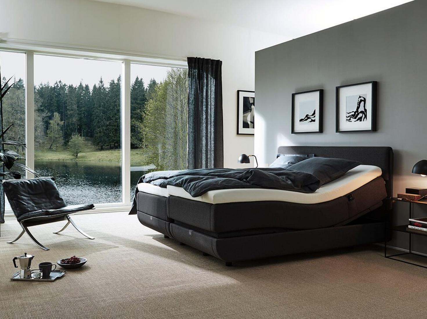 sommier relaxation tempur