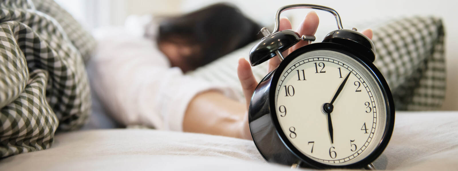 changement d heure s adapter pour bien dormir