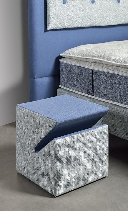 chevet technilat accessoires de lit
