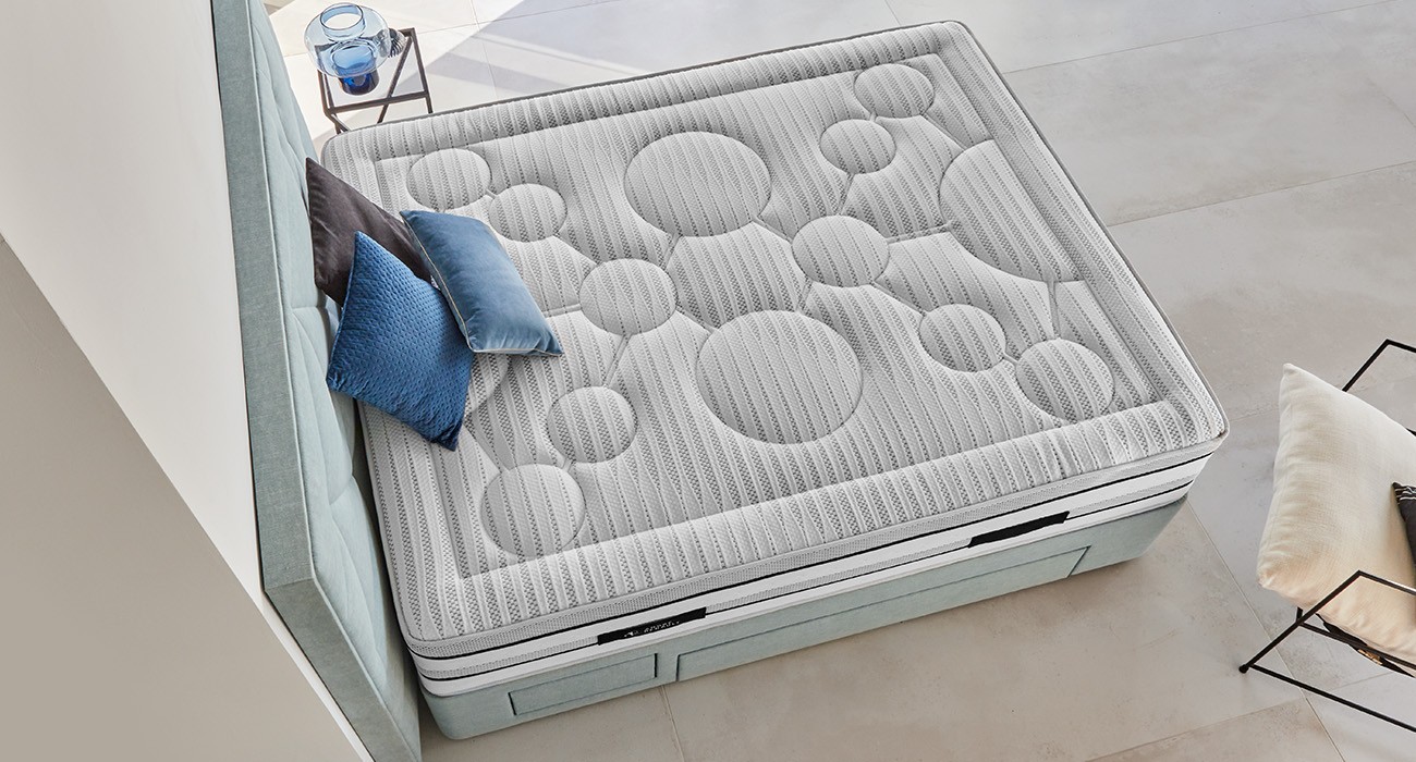 matelas andré renault