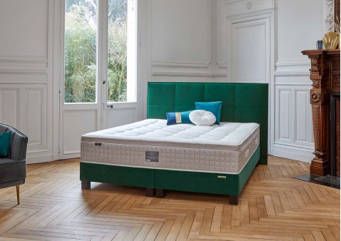 matelas andré renault
