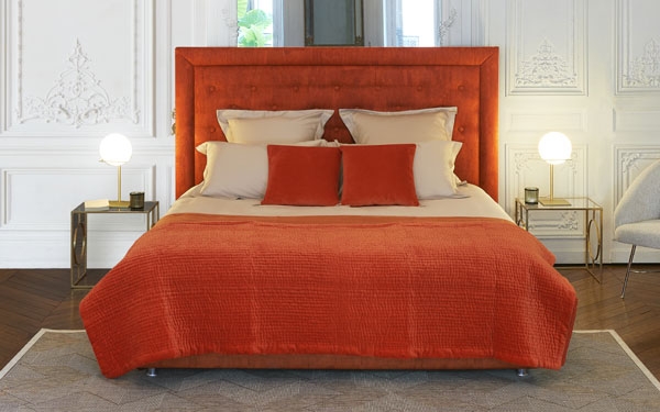 matelas treca collection couture