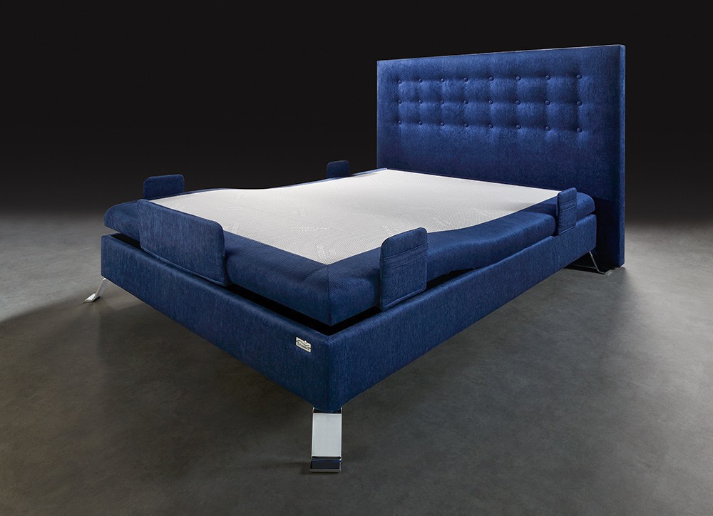 sommier relaxation technilat