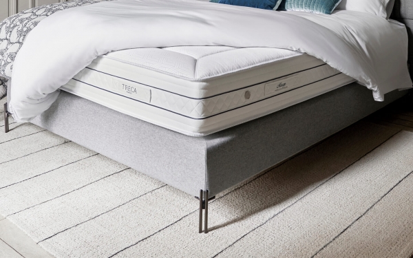 sommier soft spring treca sommier soft spring