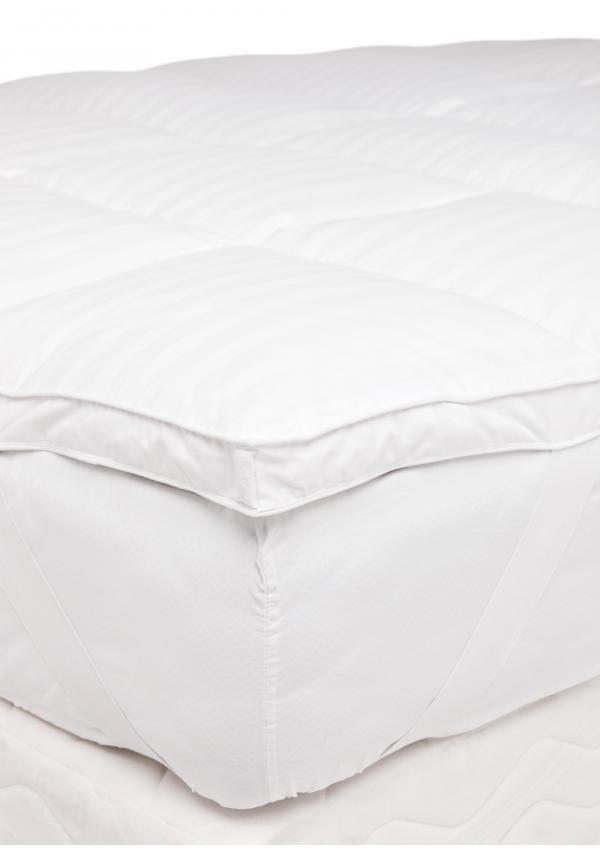 surmatelas accessoires de lit