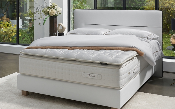 surmatelas accessoires de lit