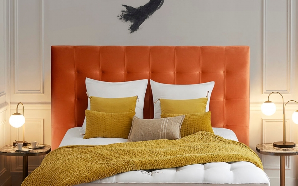 tete de lit madison avenue treca