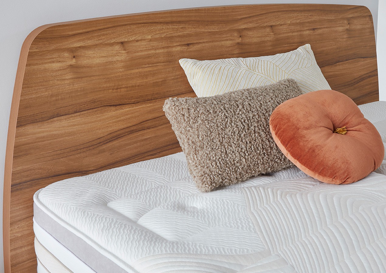 tetes de lit en bois andre renault
