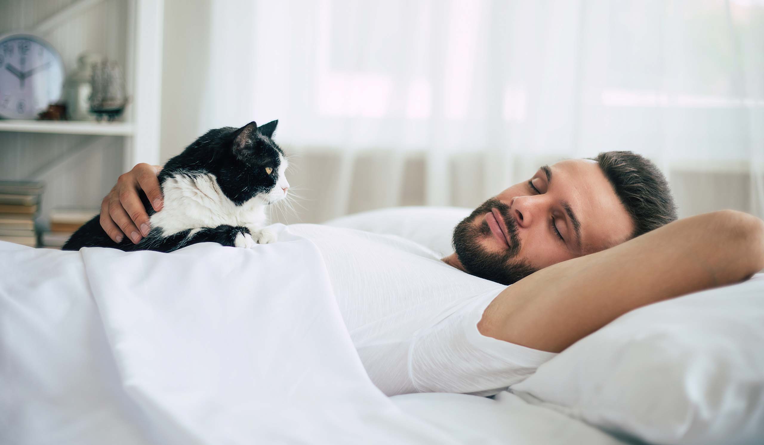 Mieux dormir : conseils d’experts