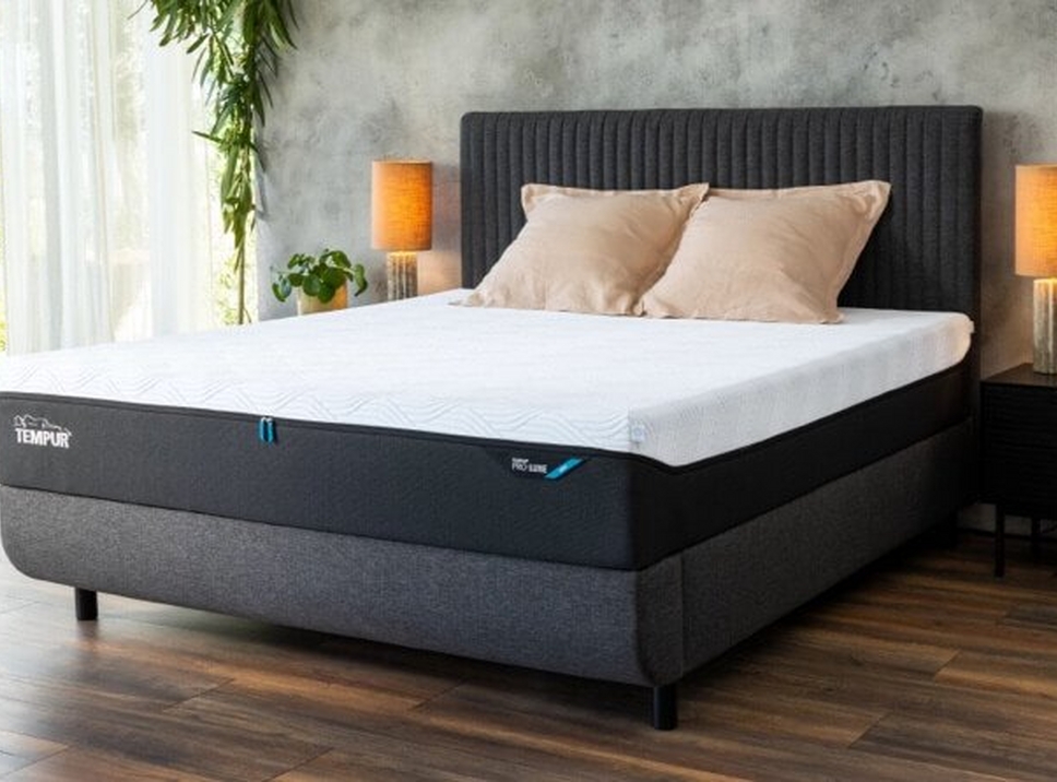 TEMPUR-PRO-SMARTCOOL matelas tempur pro smartcool