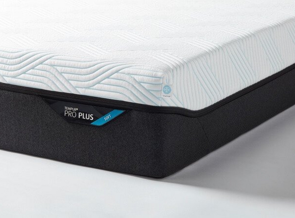 nouveau matelas TEMPUR PRO® Smartcool