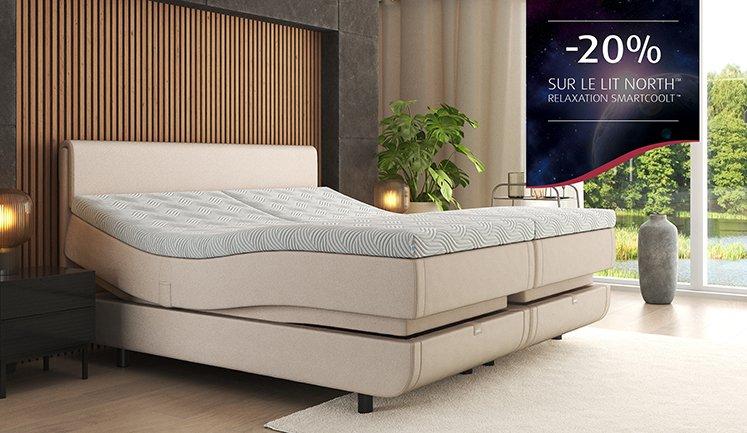 concept-north-relaxation-smartcool concept north relaxation smartcool tempur