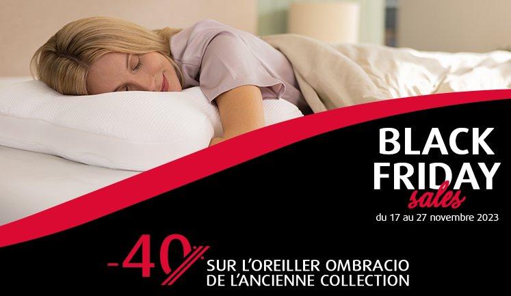 accessoires tempur
