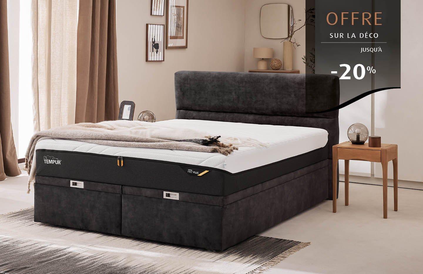 offre-printemps-2024-deco-tempur offre déco tempur 2024