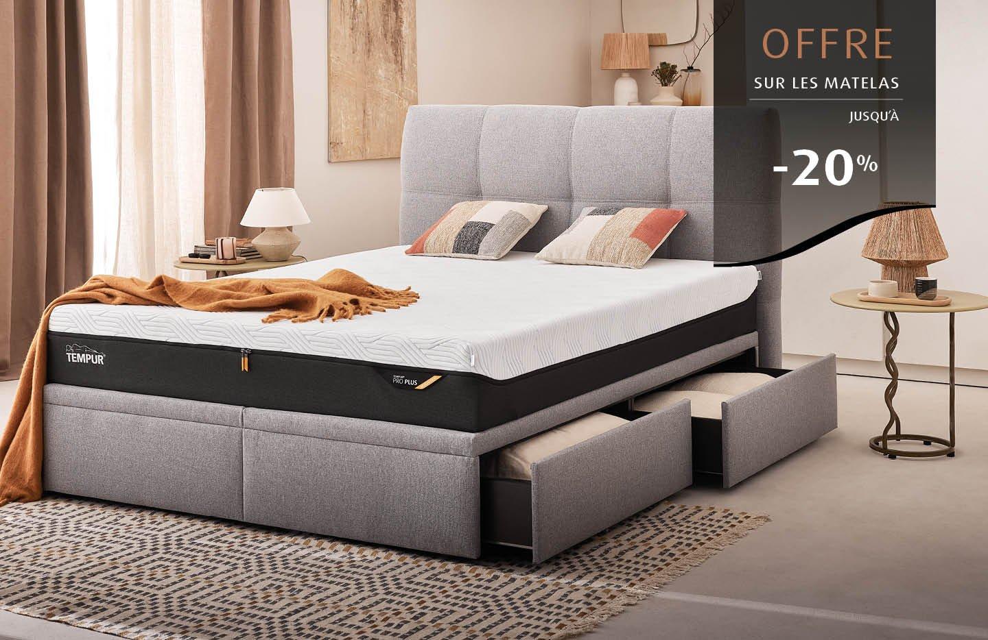offre-printemps-2024-matelas-tempur offre printemps 2024 matelas tempur