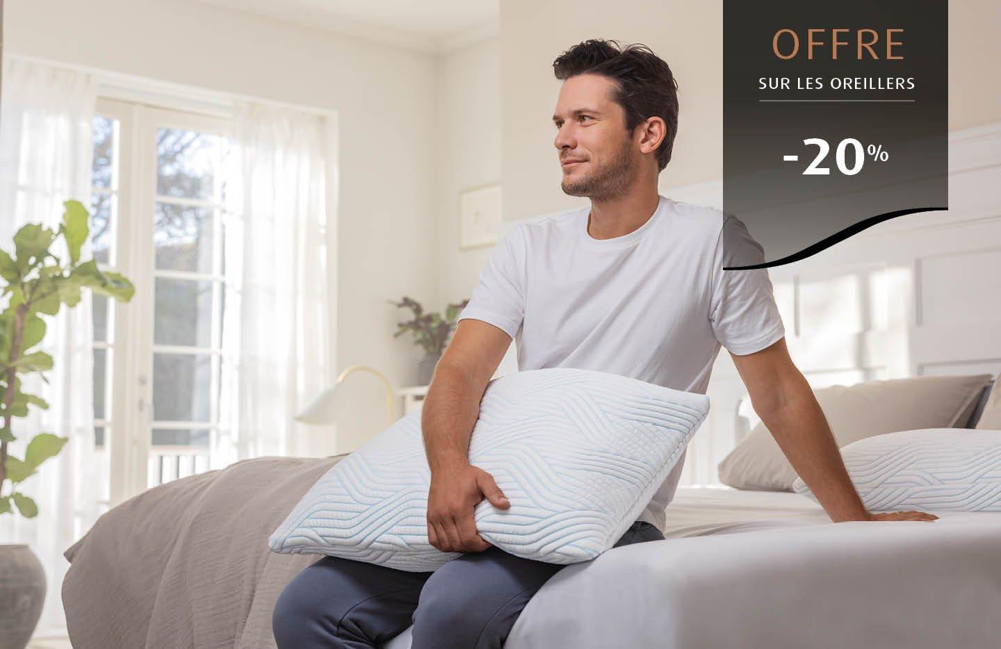 offre-printemps-2024-oreillers-tempur offre printemps 2024 oreillers tempur