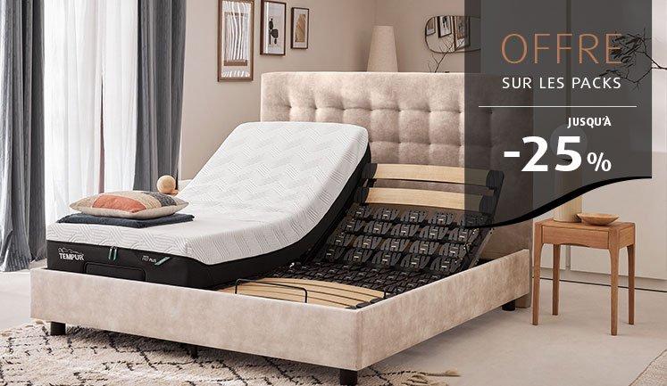 offre-printemps-2024-relaxation-tempur offre printemps 2024 pack relaxation tempur