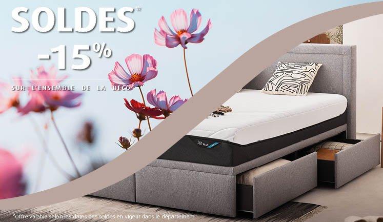 20240624-FR-Offers page- Small picture Deco-15 soldes sommiers tempur