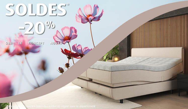 20240624-FR-Offers page- Small picture NORTH promotion north tempur