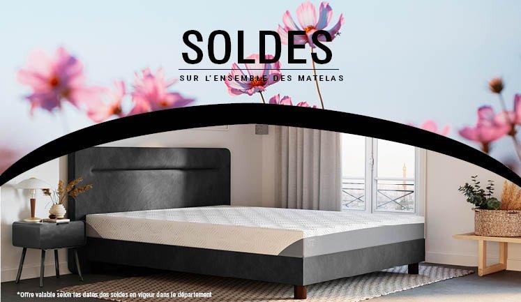 20240624-FR-Offers page - Small picture ONE promotion tempur one lyon caluire craponne