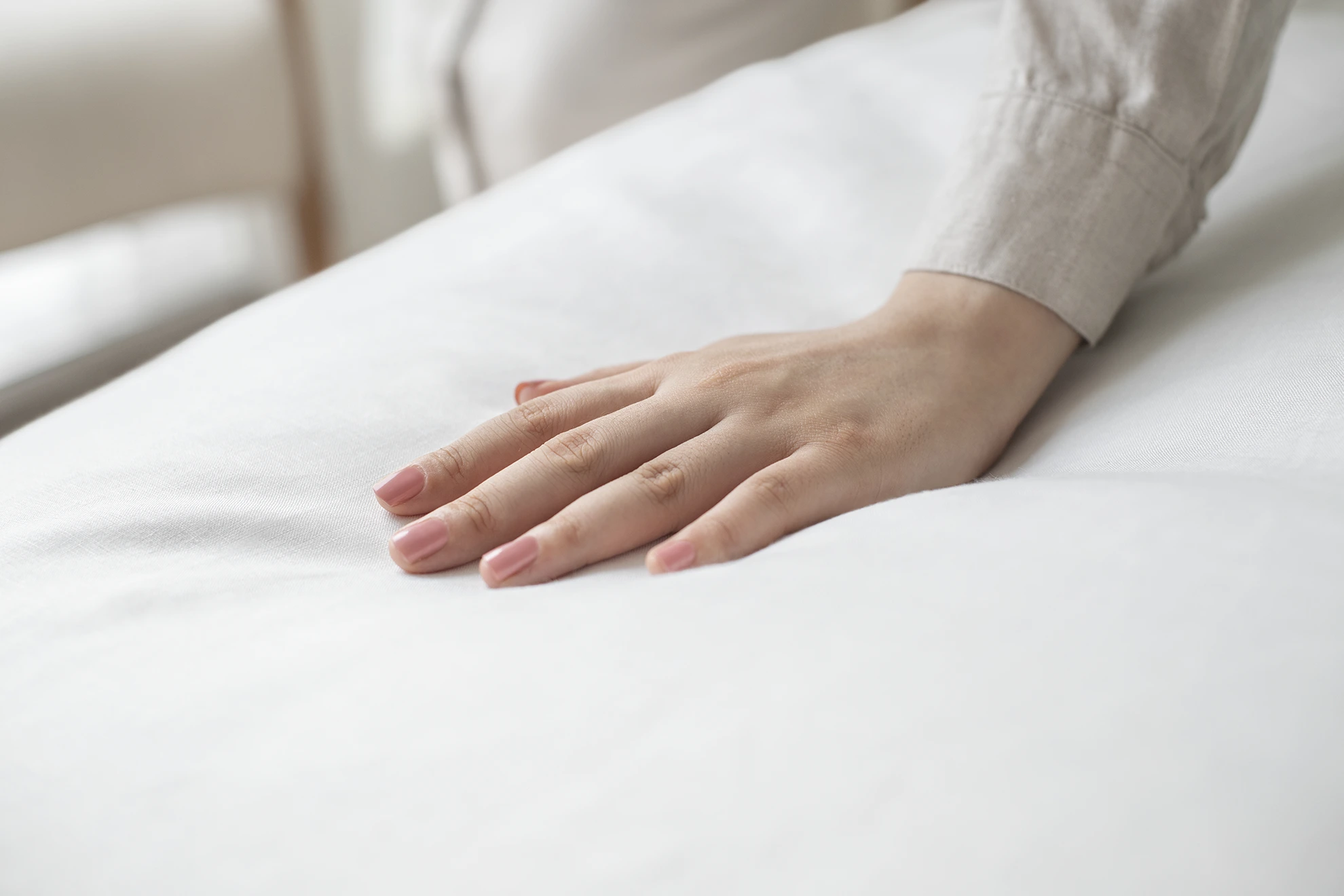 Comment savoir si mon matelas est trop ferme ou trop mou