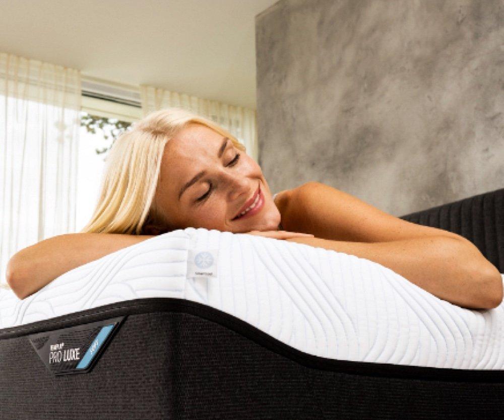 matelas TEMPUR PRO® SmartCool™