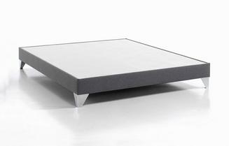 Sommier-15-cm-TEMPUR-Encastrable sommier fixe TEMPUR