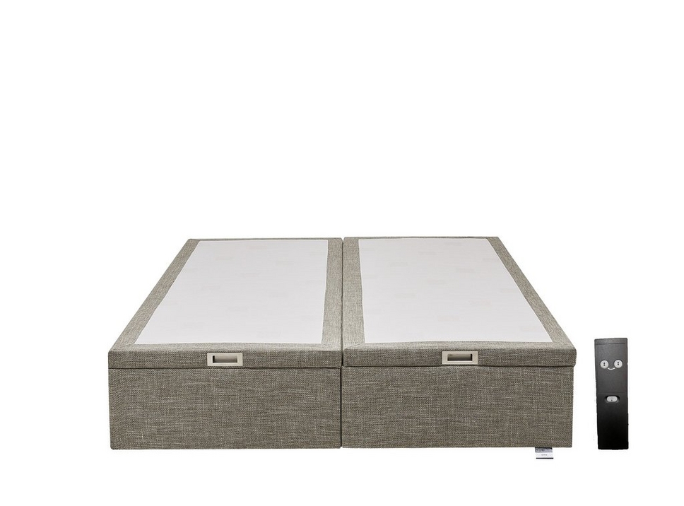 Sommier-Coffre-Premium-Swift-TEMPUR sommier coffre TEMPUR