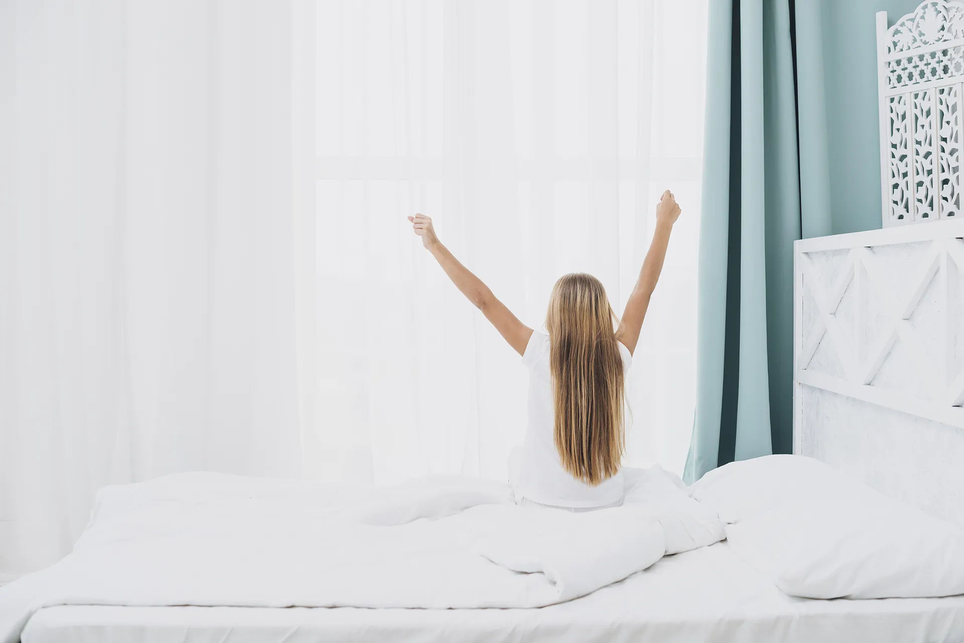 Choisir un matelas pour le mal de dos