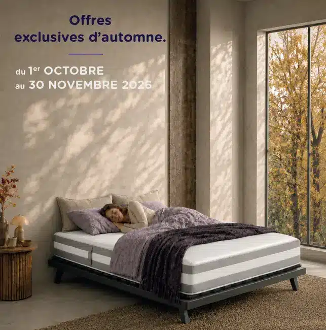 offres-lattoflex-automne2026 promotions lattoflex novembre 2026